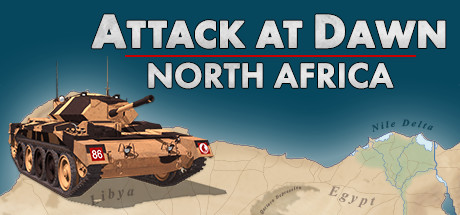 Attack at Dawn: North Africa-DOGE Free Download