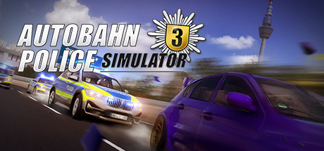 Autobahn Police Simulator 3-FLT Free Download