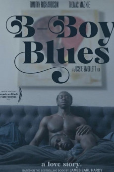 B-Boy Blues Free Download