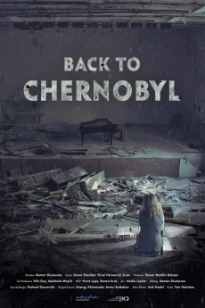Back to Chernobyl Free Download