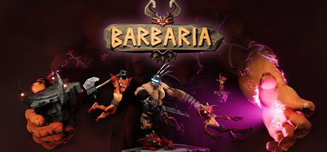 Barbaria Free Download