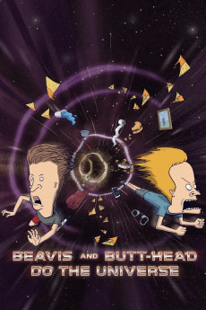 Beavis and Butt-Head Do the Universe Free Download