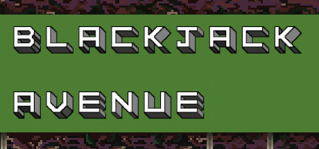 Blackjack Avenue Free Download