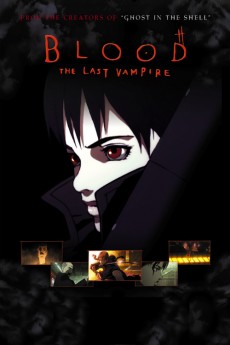 Blood: The Last Vampire Free Download