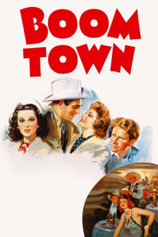 Boom Town Free Download