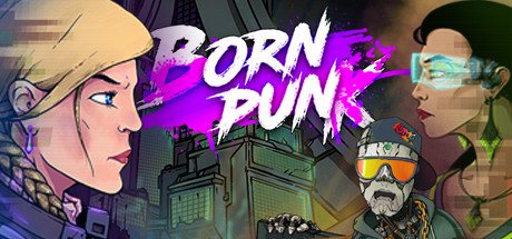 Born Punk-DARKSiDERS Free Download