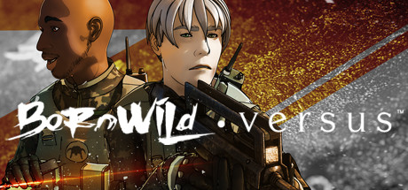 BornWild Versus Season 1 Vol 1-TiNYiSO Free Download