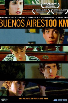 Buenos Aires 100 Km Free Download
