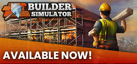 Builder Simulator-DOGE Free Download