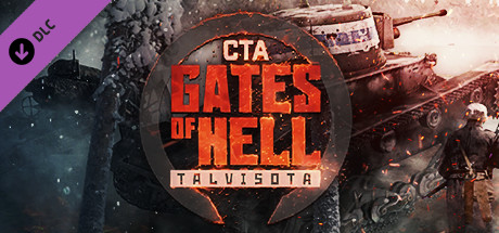 Call to Arms Gates of Hell Talvisota v1.022.0