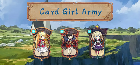 Card Girl Army Free Download