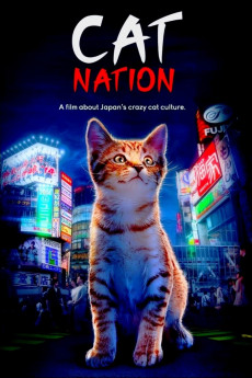 Cat Nation: A Film About Japan’s Crazy Cat Culture Free Download