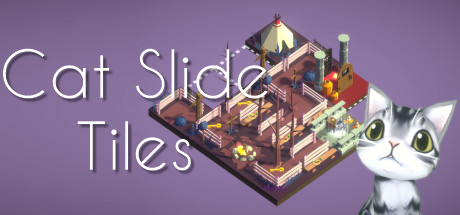 Cat Slide Tiles Free Download