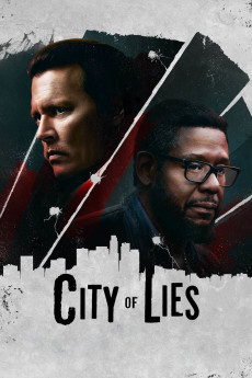 City of Lies Free Download