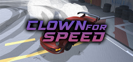 Clown For Speed-DARKSiDERS Free Download