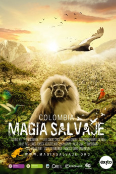 Colombia magia salvaje Free Download