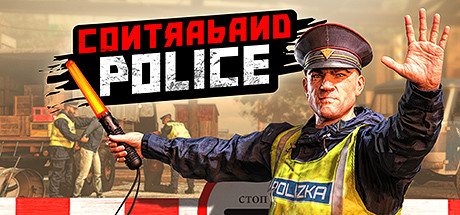 Contraband Police Free Download