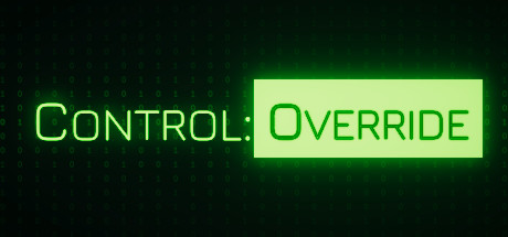 Control:Override Free Download