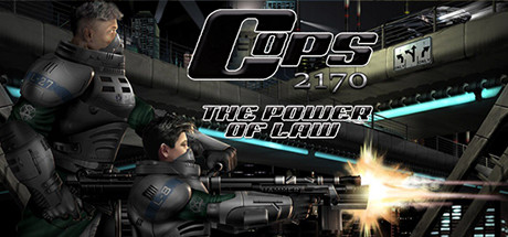 COPS 2170 The Power of Law-DARKSiDERS Free Download