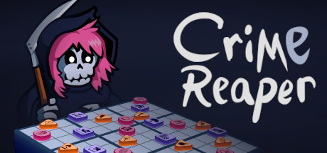 Crime Reaper Free Download