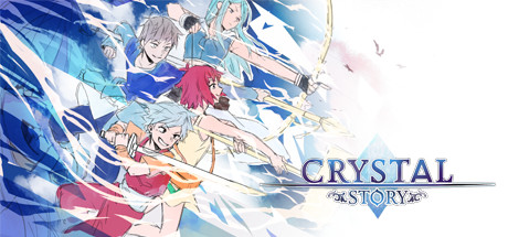 Crystal Story: The Hero and the Evil Witch Free Download