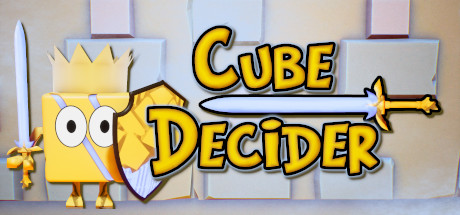 Cube Decider Free Download