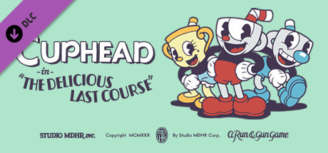 Cuphead – The Delicious Last Course-SKIDROW