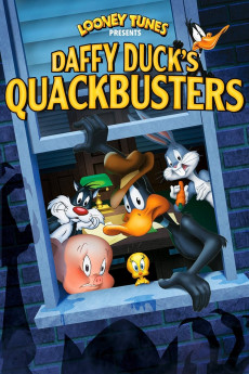 Daffy Duck’s Quackbusters Free Download