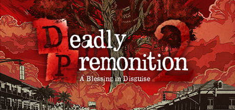 Deadly Premonition 2: A Blessing in Disguise Free Download