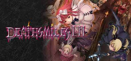 Deathsmiles I・II Free Download