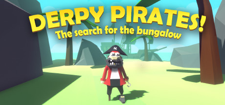 Derpy pirates! Free Download