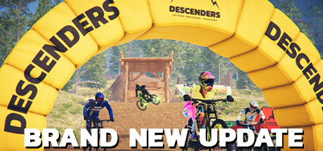 Descenders The Mischief Tour-SKIDROW Free Download