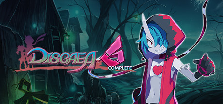 Disgaea 6 Complete-SKIDROW Free Download