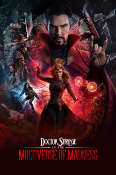 Doctor Strange in the Multiverse of Madness Free Download