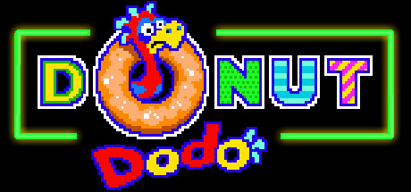 Donut Dodo Free Download