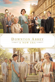 Downton Abbey: A New Era Free Download