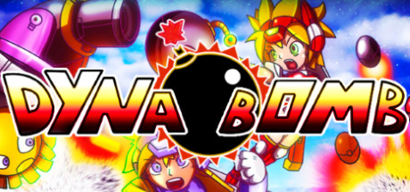 Dyna Bomb Free Download