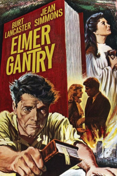 Elmer Gantry Free Download