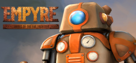 EMPYRE: Dukes of the Far Frontier-DOGE Free Download