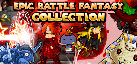 Epic Battle Fantasy Collection Free Download