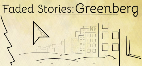 Faded Stories: Greenberg Free Download