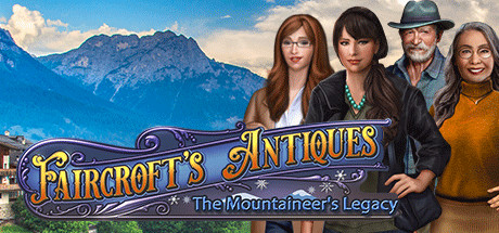 Faircrofts Antiques The Mountaineers Legacy Collectors Edition-RAZOR Free Download