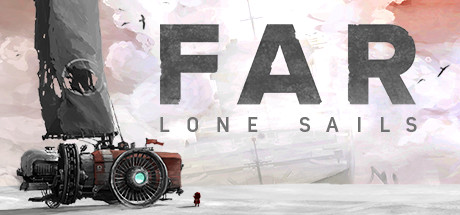 FAR Lone Sails v1 3 Digital Collectors Edition-Razor1911 Free Download