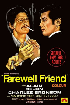 Farewell, Friend Free Download