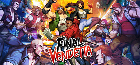 Final Vendetta Free Download