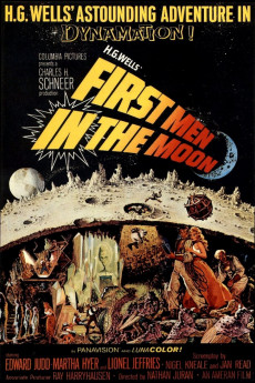 First Men in the Moon Free Download