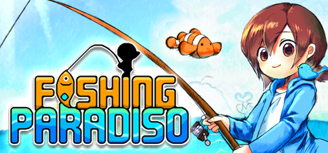 Fishing Paradiso Free Download