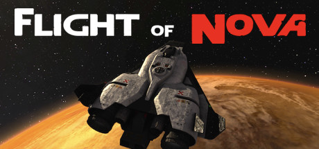 Flight Of Nova Free Download