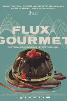 Flux Gourmet Free Download