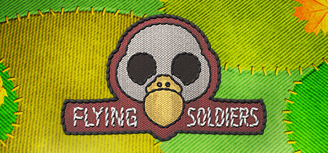 Flying Soldiers Free Download